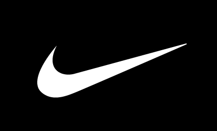 Nike logo